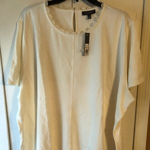 The Limited nice top